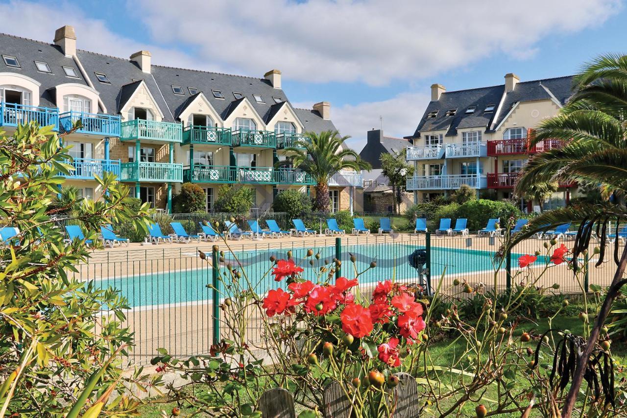 Localise Au Guilvinec - A28 - Belle Vue Sur La Mer, La Piscine Et Le Jardin - - Tout A Pied, Plages, Port, Centre, Commerces, Marche - Wifi Inclus - Linge De Lit Inclus Экстерьер фото