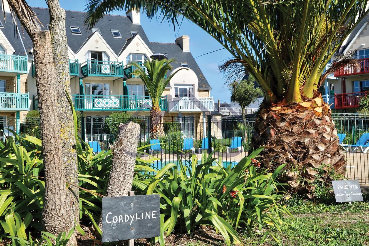 Localise Au Guilvinec - A28 - Belle Vue Sur La Mer, La Piscine Et Le Jardin - - Tout A Pied, Plages, Port, Centre, Commerces, Marche - Wifi Inclus - Linge De Lit Inclus Экстерьер фото