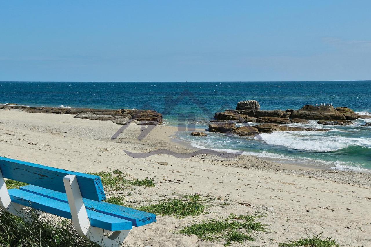 Localise Au Guilvinec - A28 - Belle Vue Sur La Mer, La Piscine Et Le Jardin - - Tout A Pied, Plages, Port, Centre, Commerces, Marche - Wifi Inclus - Linge De Lit Inclus Экстерьер фото