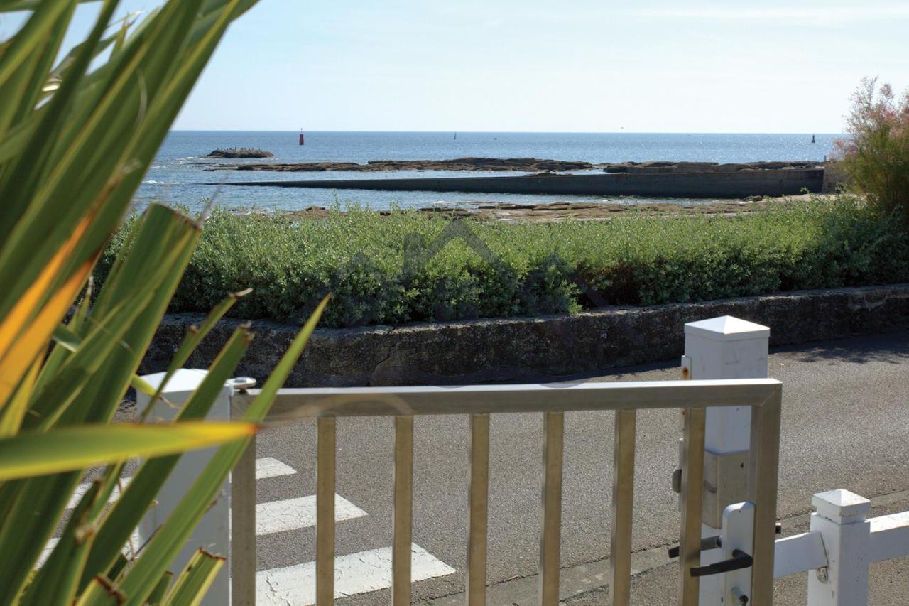 Localise Au Guilvinec - A28 - Belle Vue Sur La Mer, La Piscine Et Le Jardin - - Tout A Pied, Plages, Port, Centre, Commerces, Marche - Wifi Inclus - Linge De Lit Inclus Экстерьер фото