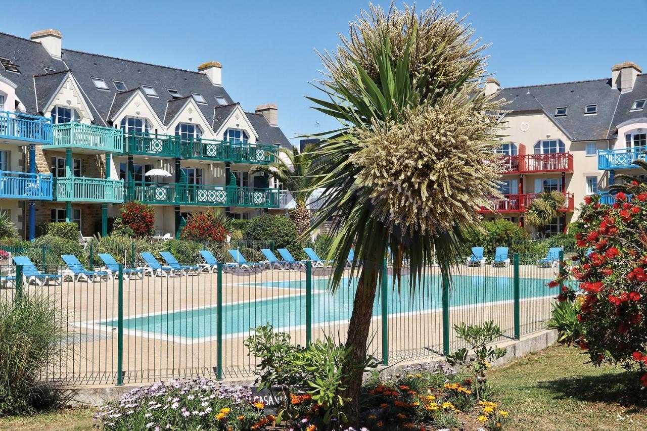 Localise Au Guilvinec - A28 - Belle Vue Sur La Mer, La Piscine Et Le Jardin - - Tout A Pied, Plages, Port, Centre, Commerces, Marche - Wifi Inclus - Linge De Lit Inclus Экстерьер фото