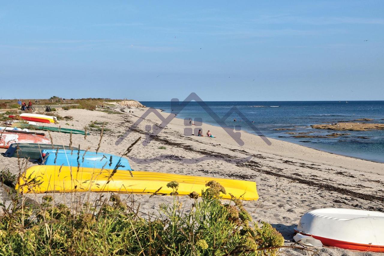 Localise Au Guilvinec - A28 - Belle Vue Sur La Mer, La Piscine Et Le Jardin - - Tout A Pied, Plages, Port, Centre, Commerces, Marche - Wifi Inclus - Linge De Lit Inclus Экстерьер фото
